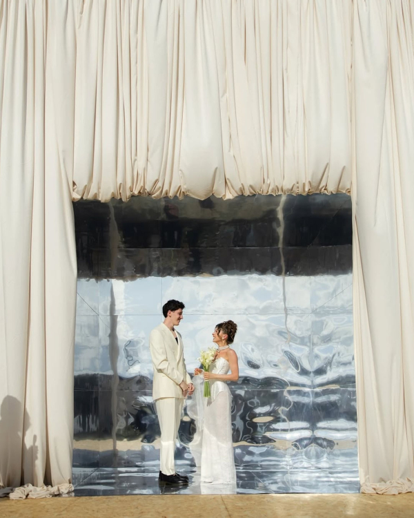 30 Wedding Arch Ideas for a Picture-Perfect Ceremony in 2025