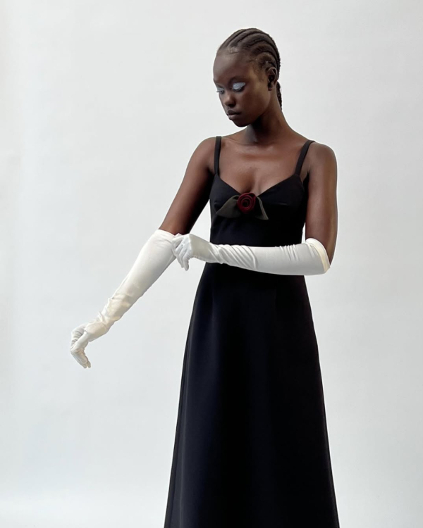 15 Best Designers to Shop for Bridesmaids Dresses