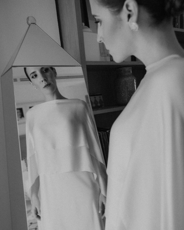 An Elegant & Artistic Palace Wedding in Seville, Spain