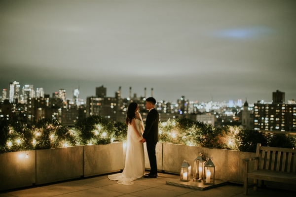 Venues PUBLIC Hotel New York