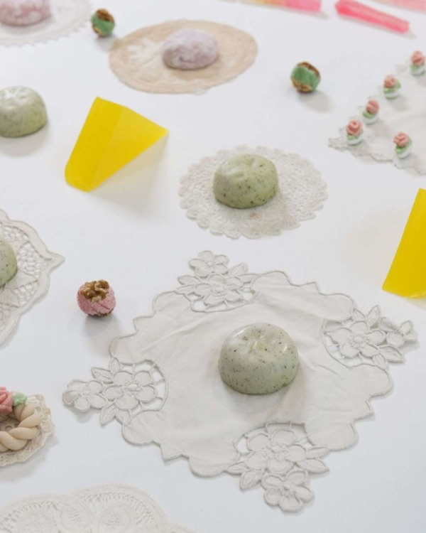 35 Chic Ideas to Elevate Your Wedding Dessert Tables