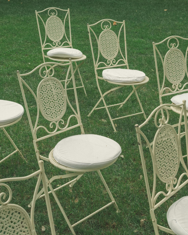 A Chic & Authentically Italian Wedding in Rome