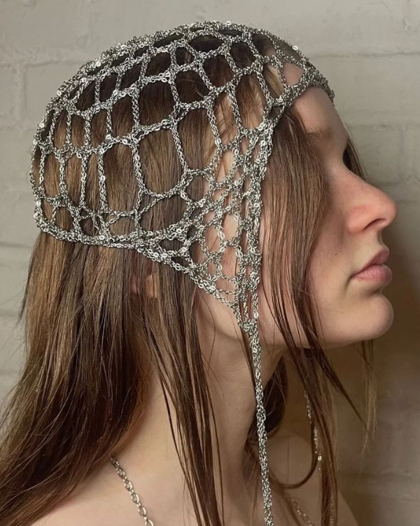 30 Chic Hairstyles for Brides with Long Hair