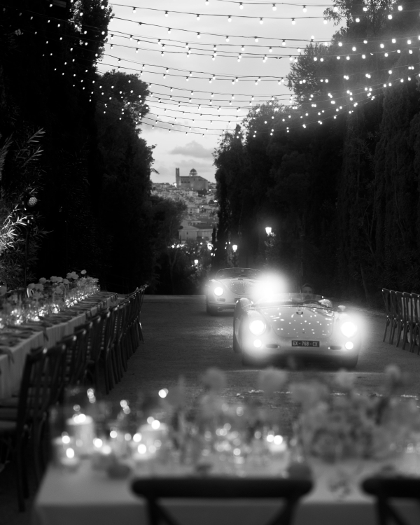 Photographers Diego de Rando