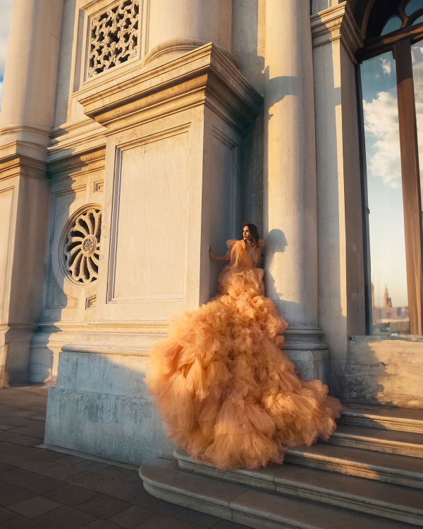 Photographers Diego de Rando