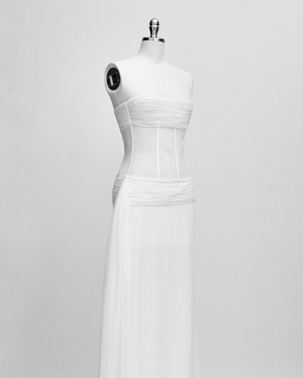 Unveiling Christopher Esber’s 2025 Bridal Collection