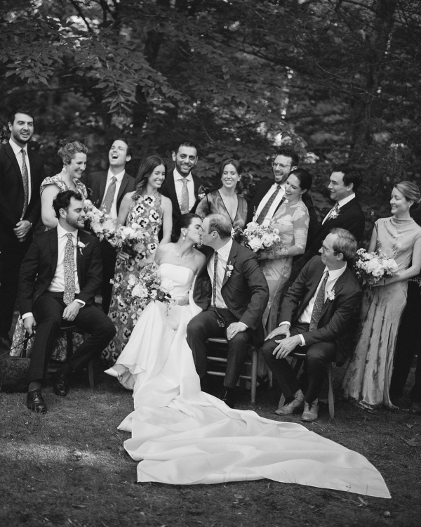 10 Must-Have Wedding Photos Every Couple Needs, According to Top Photographers