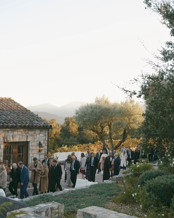 10 Scenic Ranch Wedding Venues in California