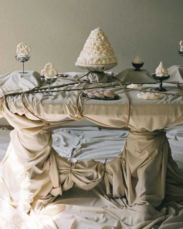 35 Chic Ideas to Elevate Your Wedding Dessert Tables