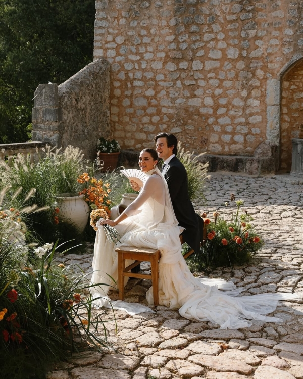 11 Best Wedding Photographers in Spain