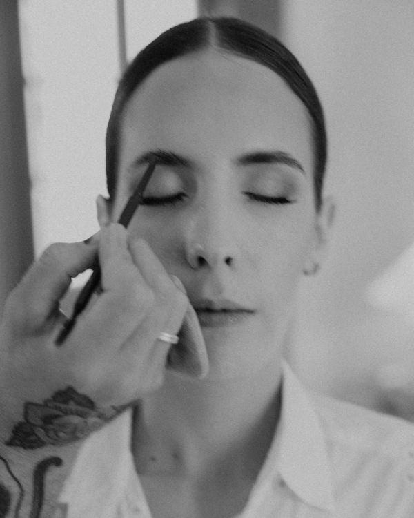 An Elegant & Artistic Palace Wedding in Seville, Spain