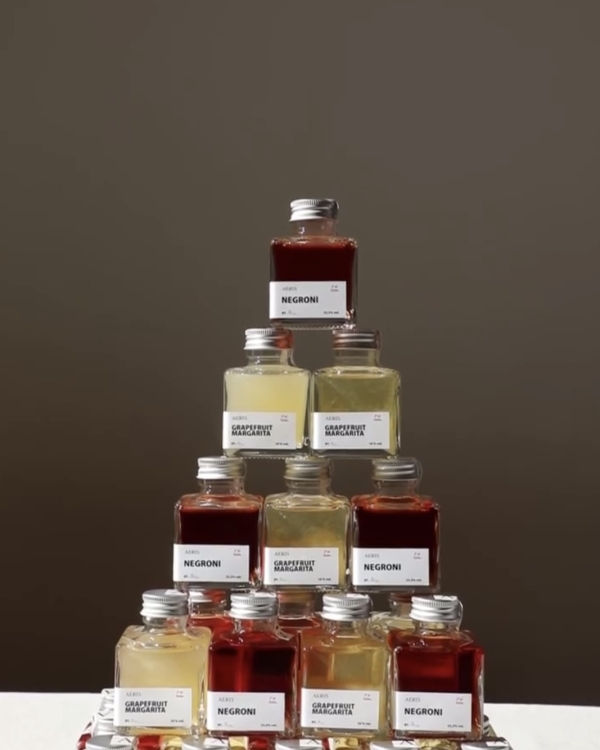 30 Creative Drink Tower Ideas to Elevate Your Cocktail Hour