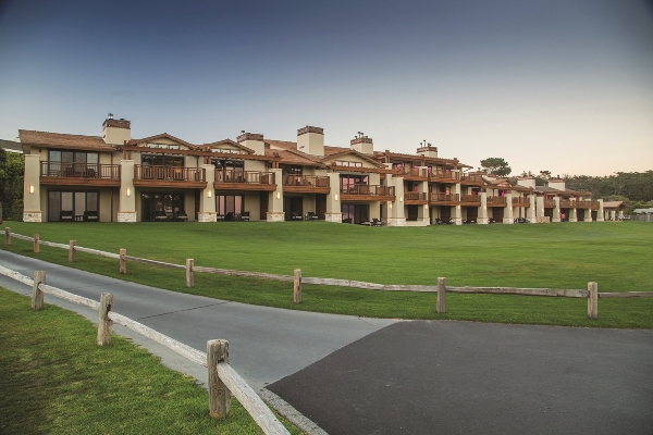 Venues Pebble Beach Resorts