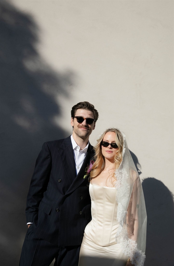 Photographers Melody Joy