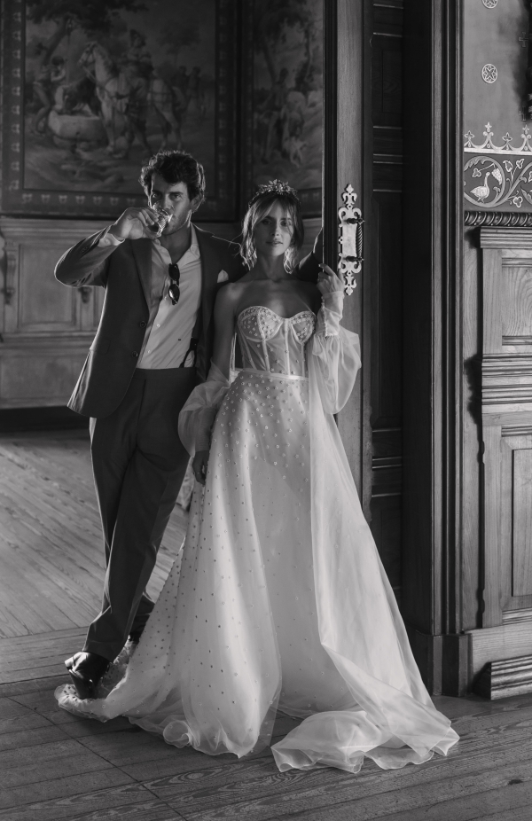 Photographers Diego de Rando