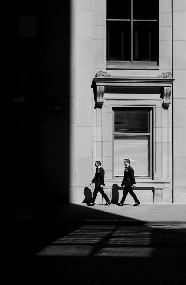 Photographers Melody Joy