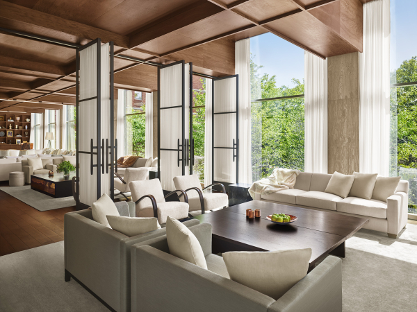 Venues PUBLIC Hotel New York