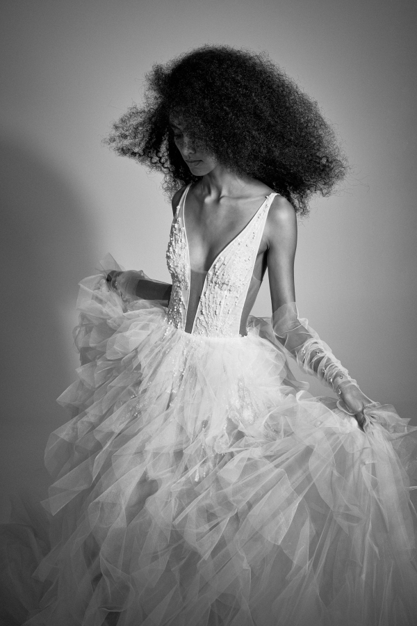 Bridal Cagteks Bridal