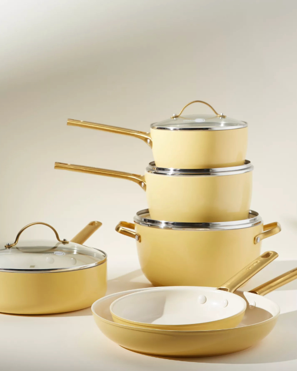 Wedding Registry Checklist: The Ultimate Guide to Must-Haves and What to Skip