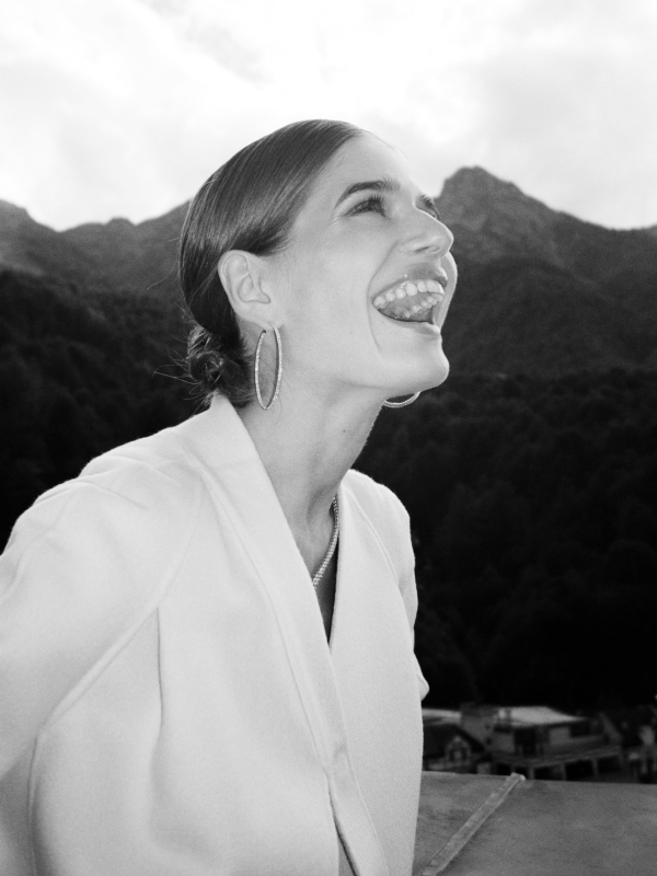 Photographers Fedor Borodin