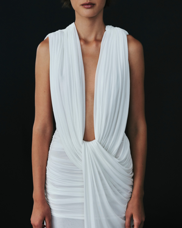 Unveiling Christopher Esber’s 2025 Bridal Collection