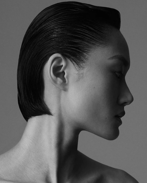 A Step-by-Step Guide to Sea Witchery Makeup