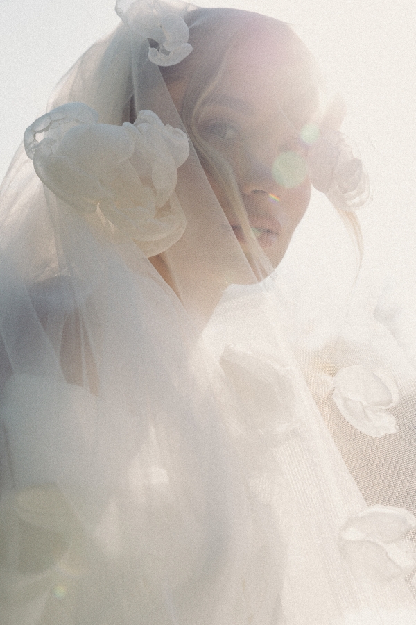 Photographers Fedor Borodin