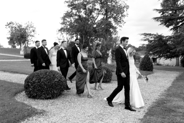 Planners Best Events Co.