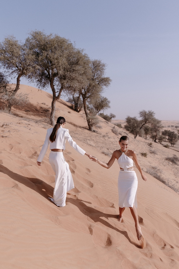 Photographers Fedor Borodin