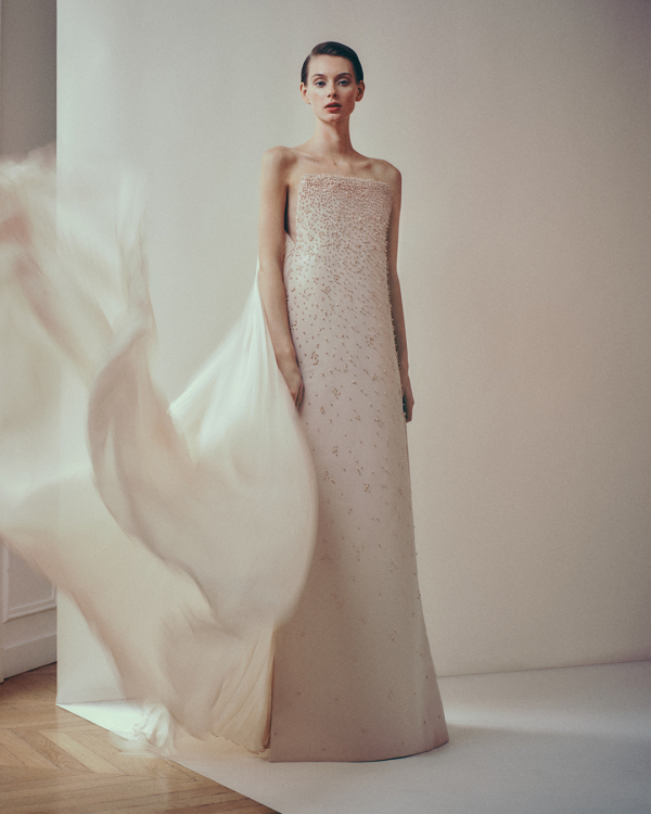 25 Best Bridal Designers Around The World | Bridal, Unique Designers | Luxury Bridal Wear