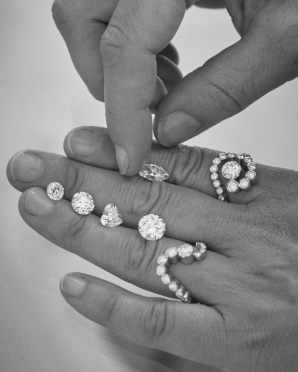 How to Perfectly Pair Your Wedding Band and Engagement Ring: Expert Tips & Trends