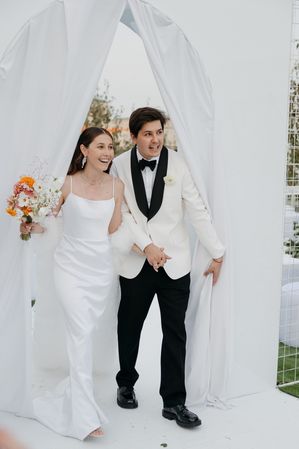 Photographers Fedor Borodin