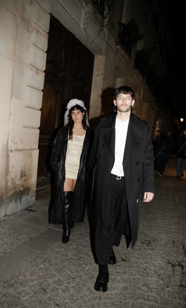 Photographers Melody Joy