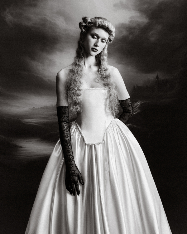 Unveiling Cagteks Bridal 2025 Collection