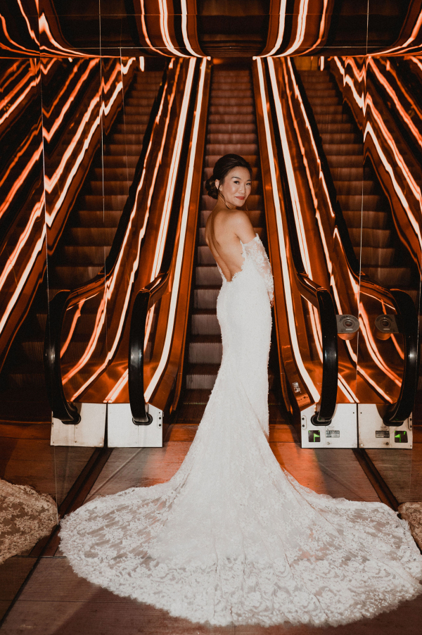 Venues PUBLIC Hotel New York