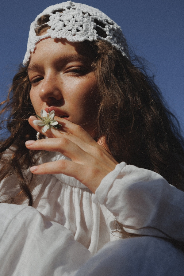 Photographers Fedor Borodin