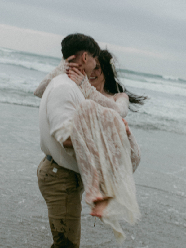 Photographers Jenny Losee