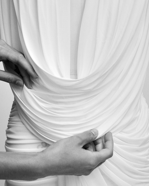 Unveiling Christopher Esber’s 2025 Bridal Collection