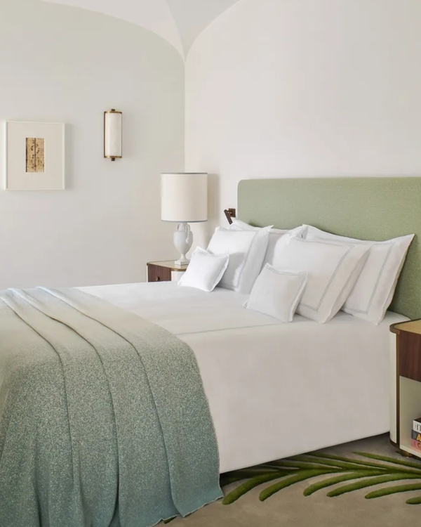 The 10 Hottest New Luxury Hotels Around the World a Must Visit in 2025