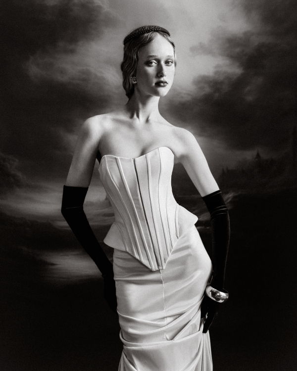 Unveiling Cagteks Bridal 2025 Collection