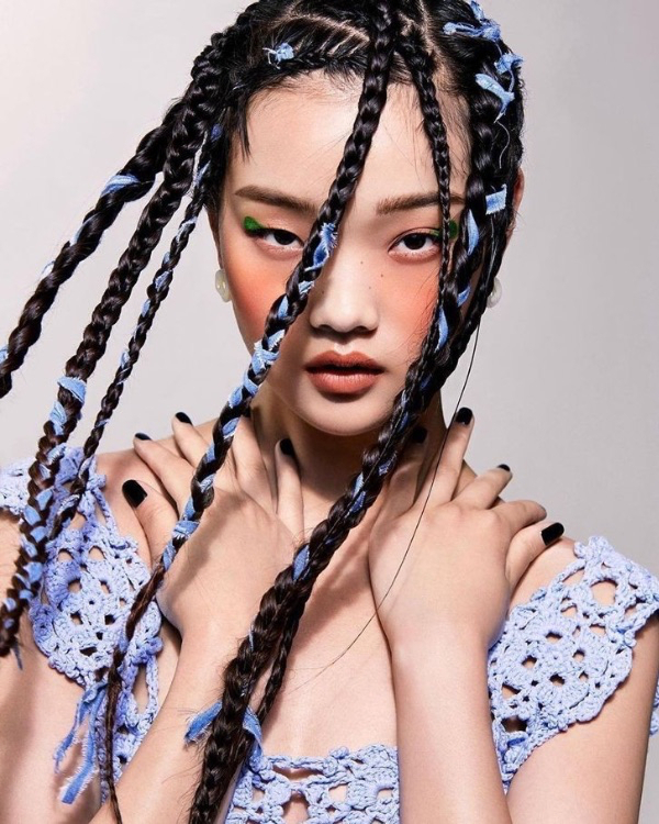 30 Chic Hairstyles for Brides with Long Hair