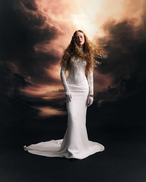 Bridal Cagteks Bridal