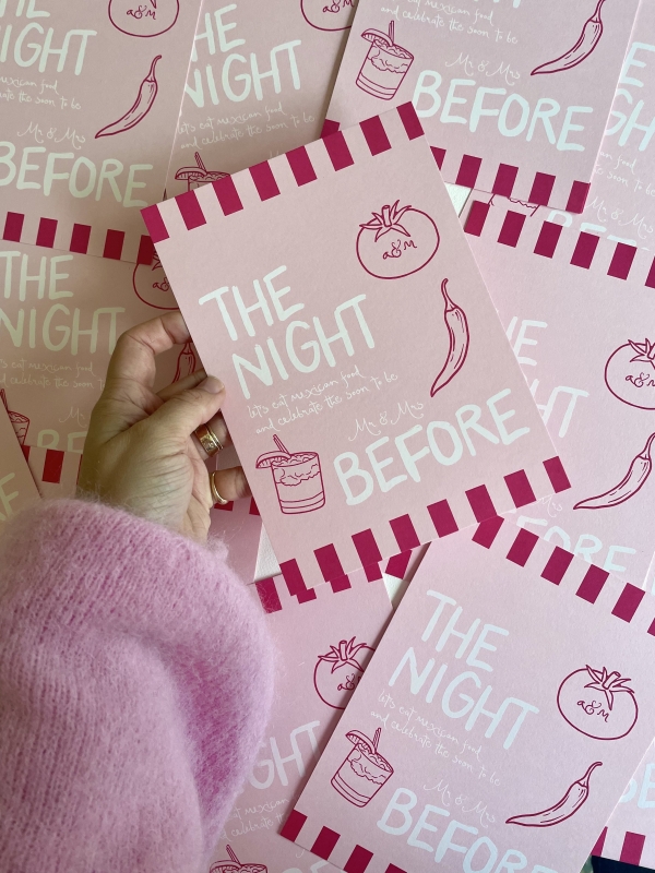 Stationery Paper Stories Co