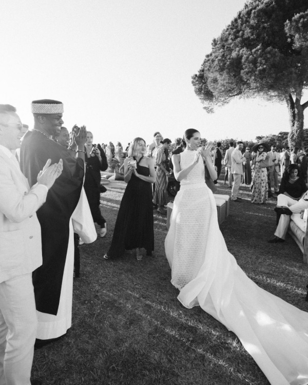 A Conscious & Vibrant Wedding Weekend in Lisbon