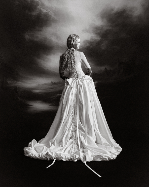 Unveiling Cagteks Bridal 2025 Collection