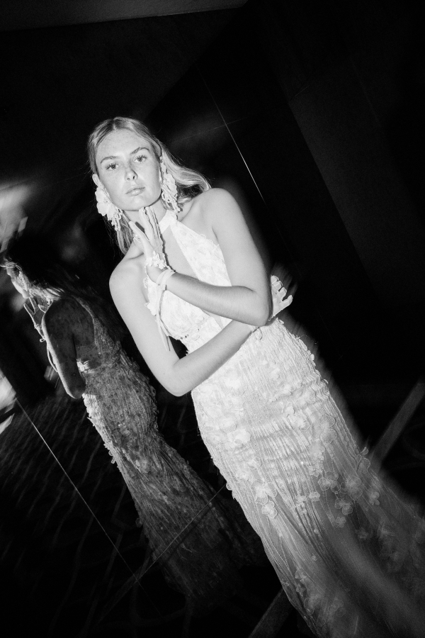 Bridal Cagteks Bridal