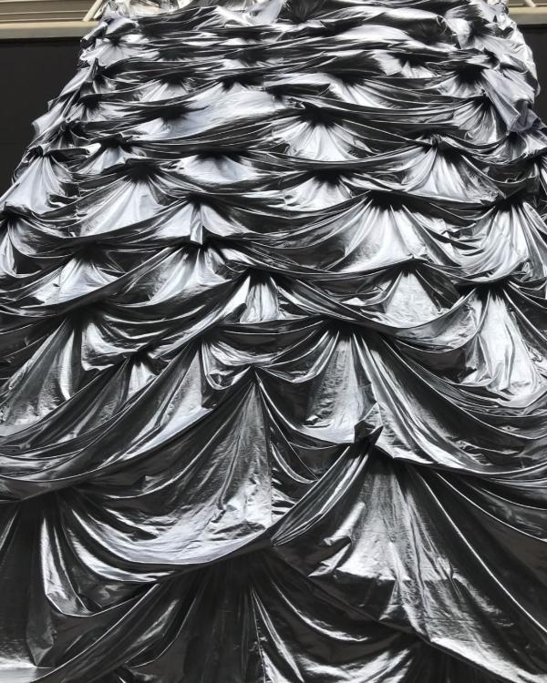 45 Silver Wedding Decor Ideas That Are Totally on Trend