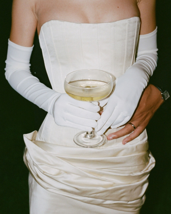 10 Meaningful Ways to Honor Lost Loved Ones at Your Wedding