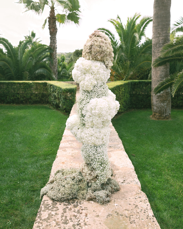 An Artistic Two-Day Wedding Celebration in Menorca, Spain
