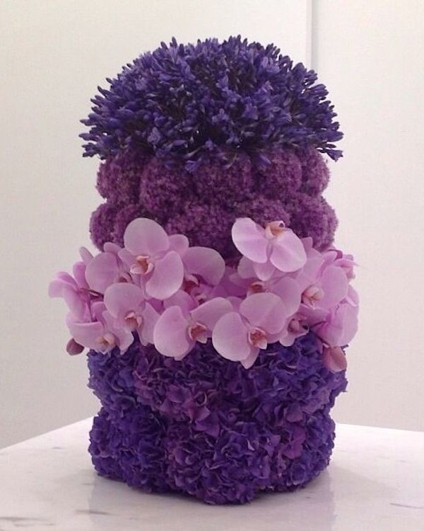 10 Flower Varieties Trending for 2025 Weddings